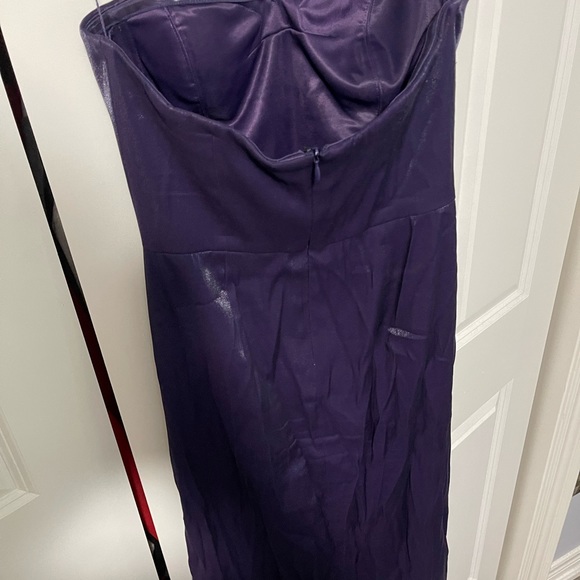 Aidan Mattox dress - Picture 3 of 5